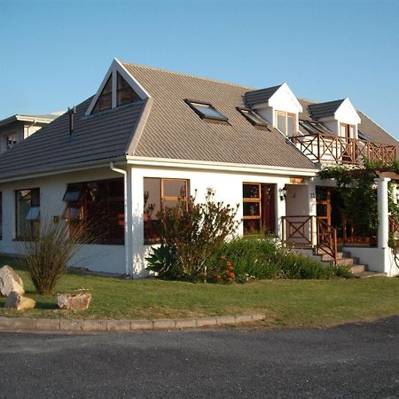 Hermanus At Rikis Self Catering Apartment Exterior foto