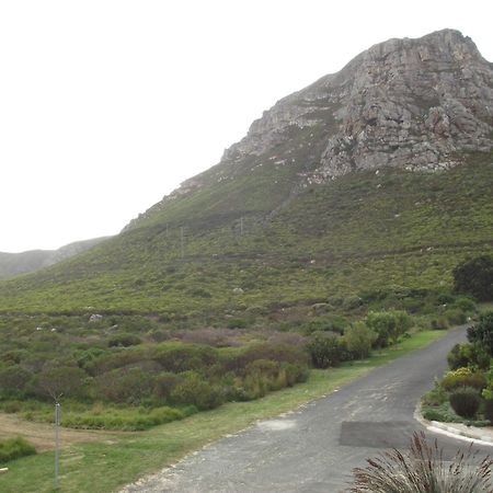 Hermanus At Rikis Self Catering Apartment Exterior foto