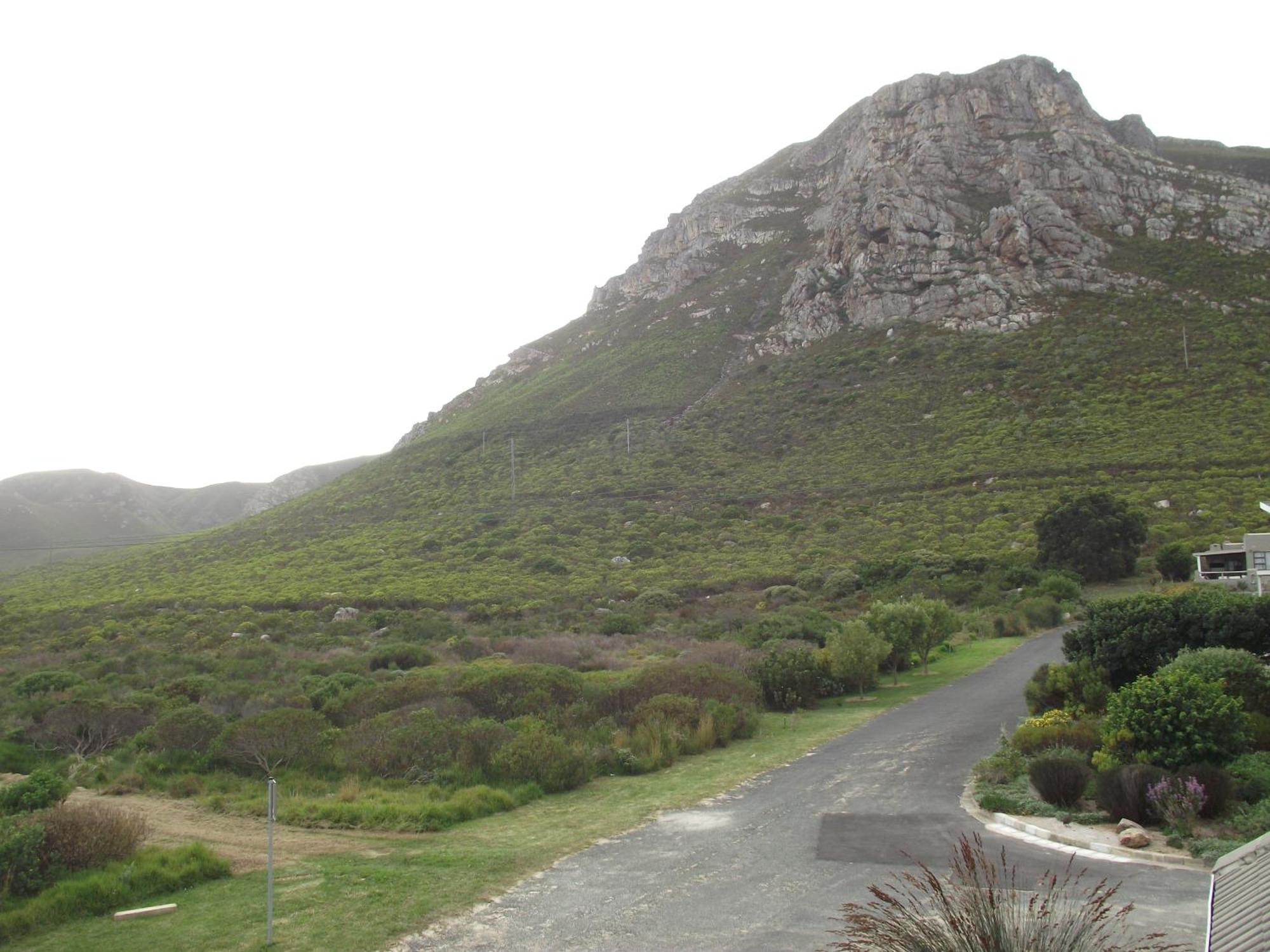 Hermanus At Rikis Self Catering Apartment Exterior foto